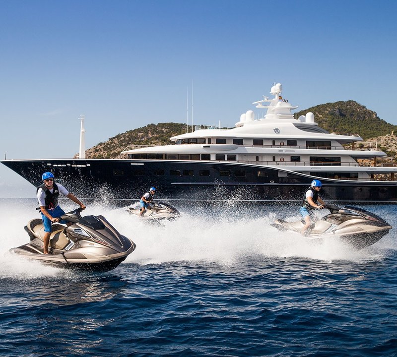 Mediterranean Yacht Charter | Yachts & Guide 2023-24 | CharterWorld